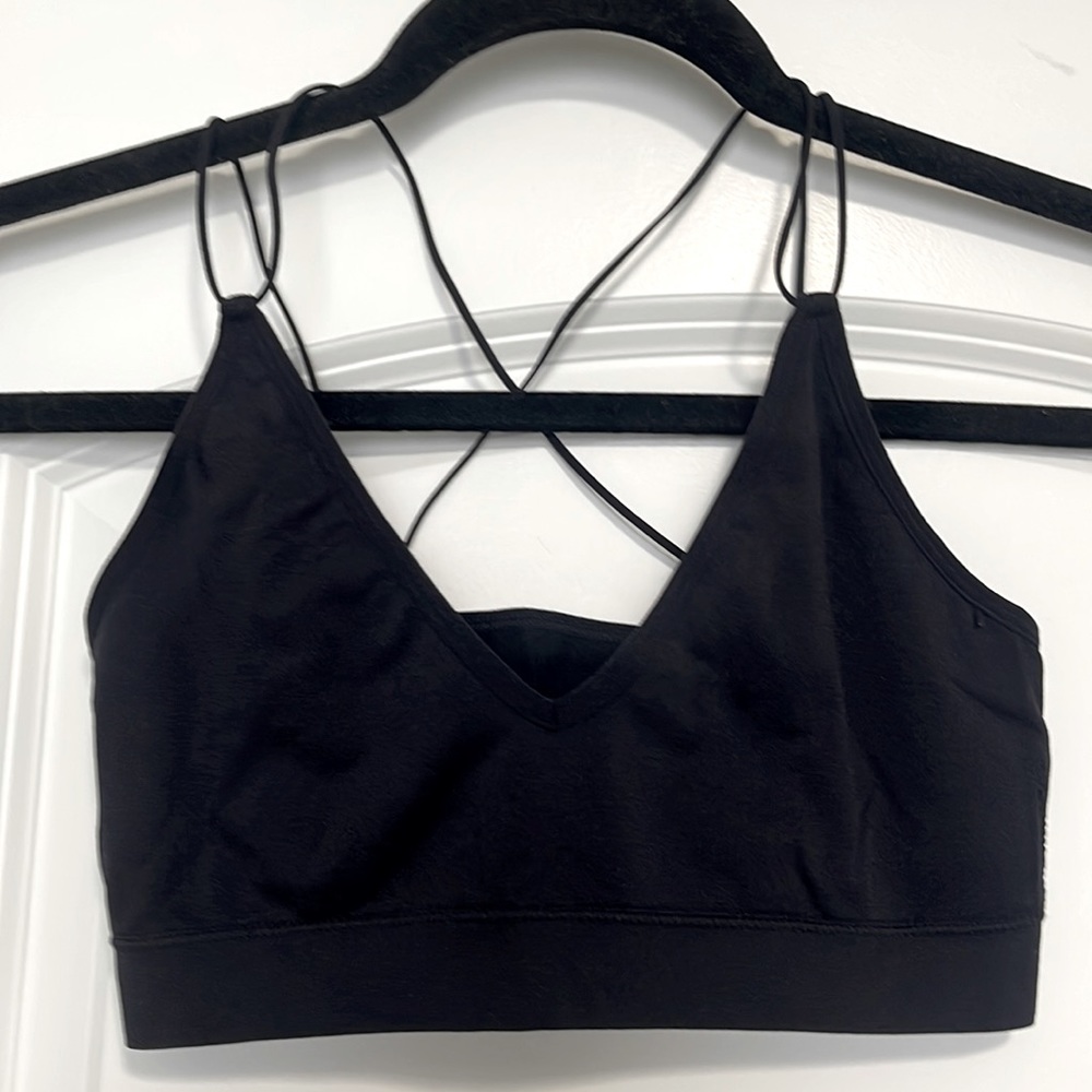 Lily of France Lounge Bras